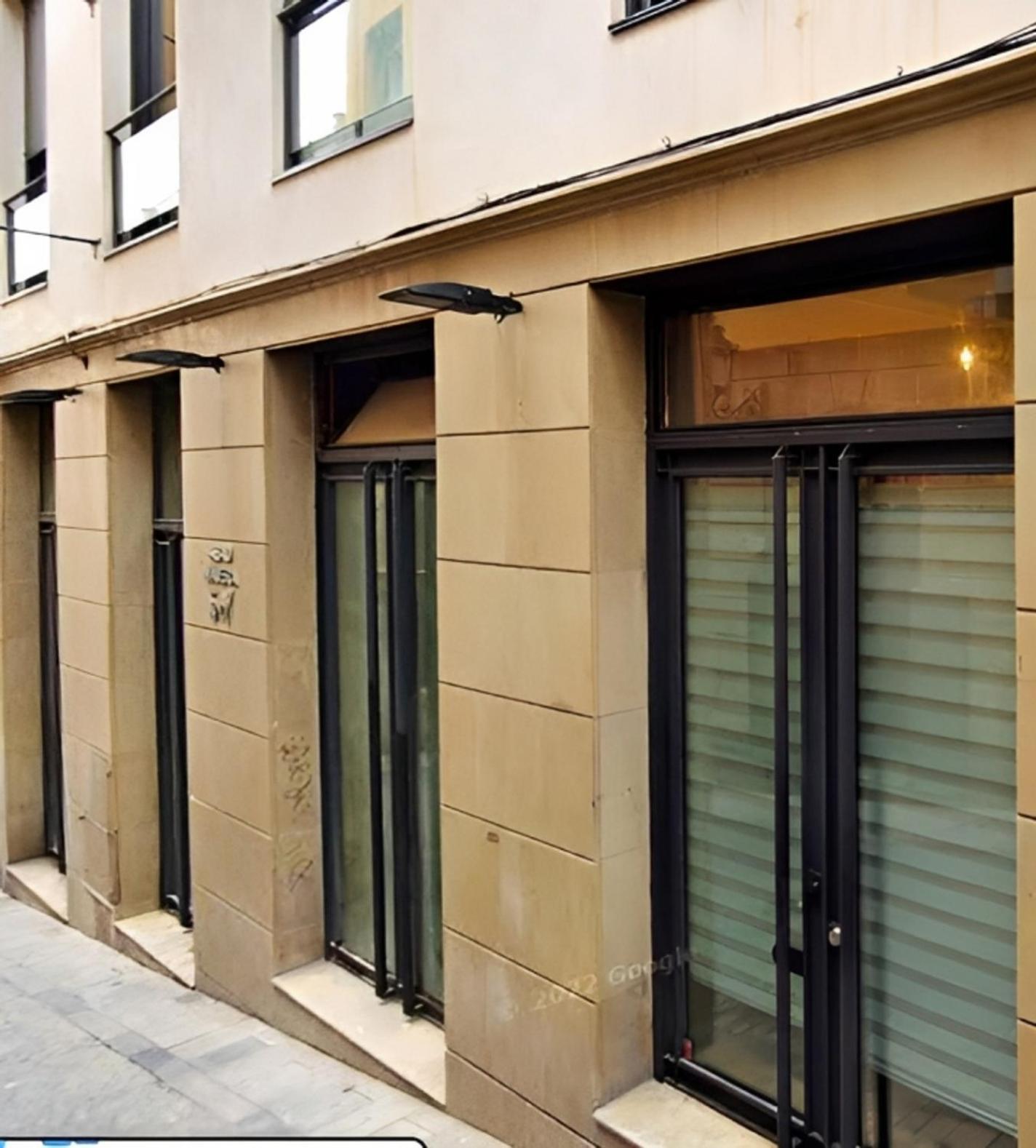 Charlot Center Apartment II Alicante Exterior foto