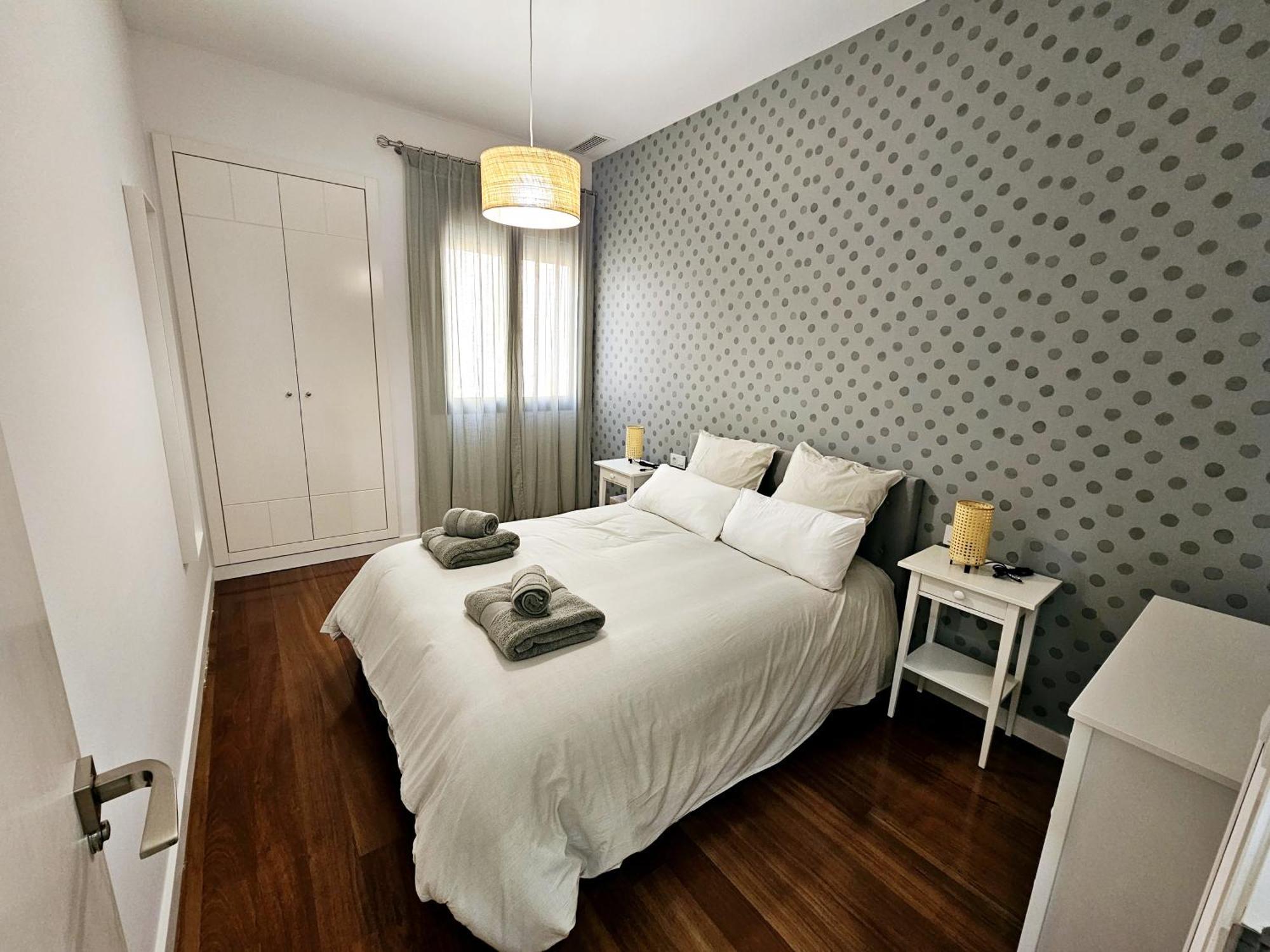 Charlot Center Apartment II Alicante Exterior foto
